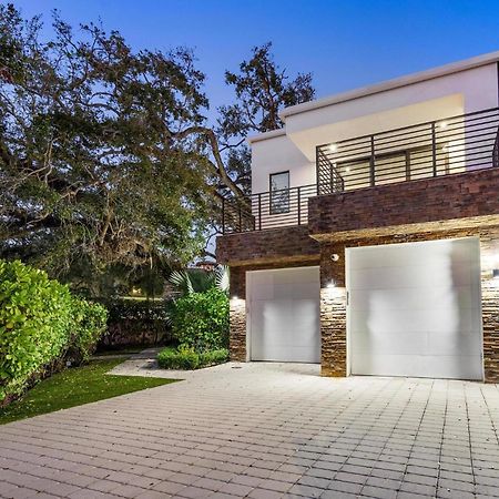 Villa Celine Fort Lauderdale Exteriér fotografie