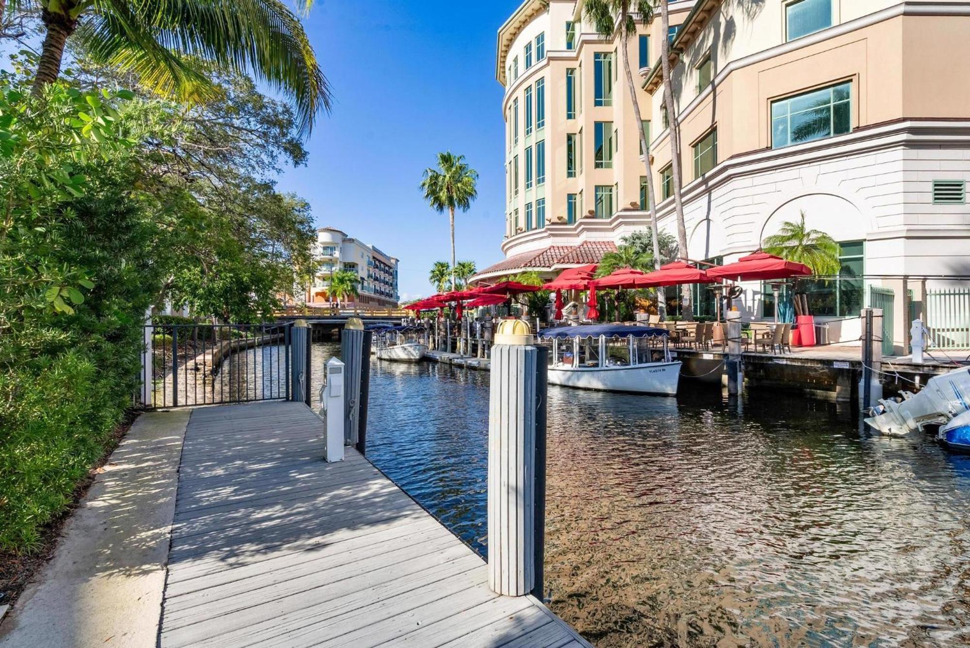 Villa Celine Fort Lauderdale Exteriér fotografie