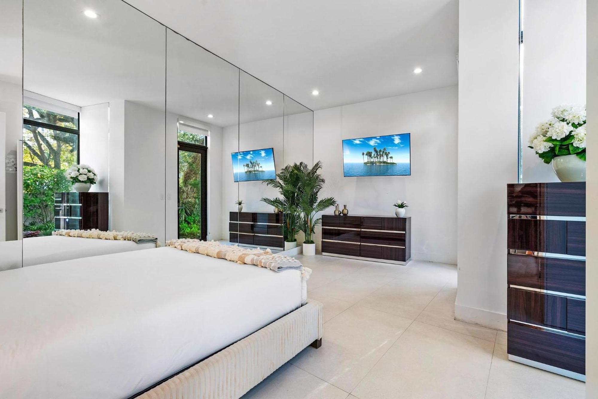 Villa Celine Fort Lauderdale Exteriér fotografie