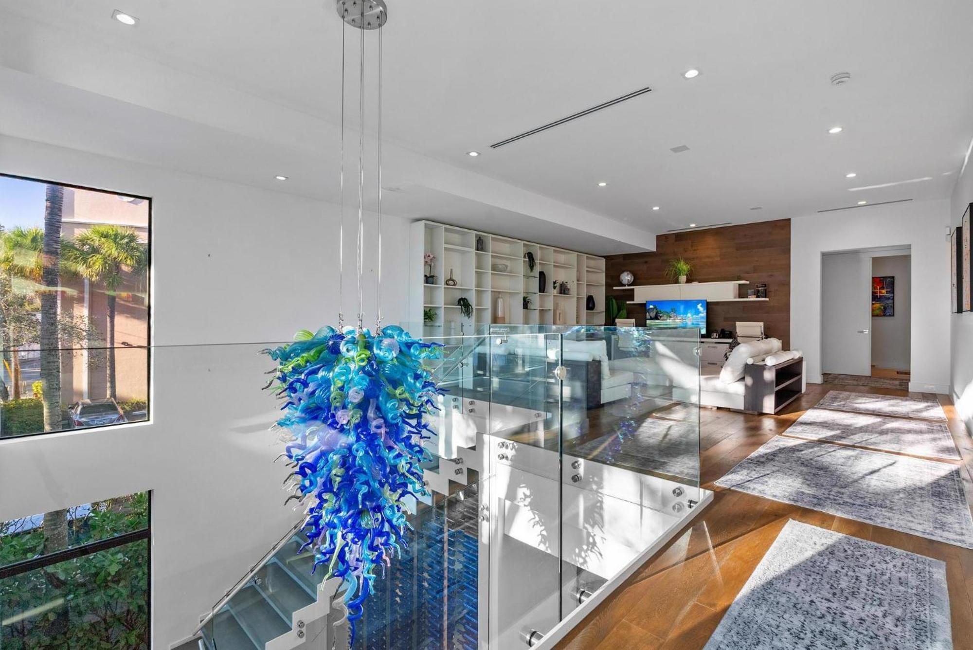 Villa Celine Fort Lauderdale Exteriér fotografie