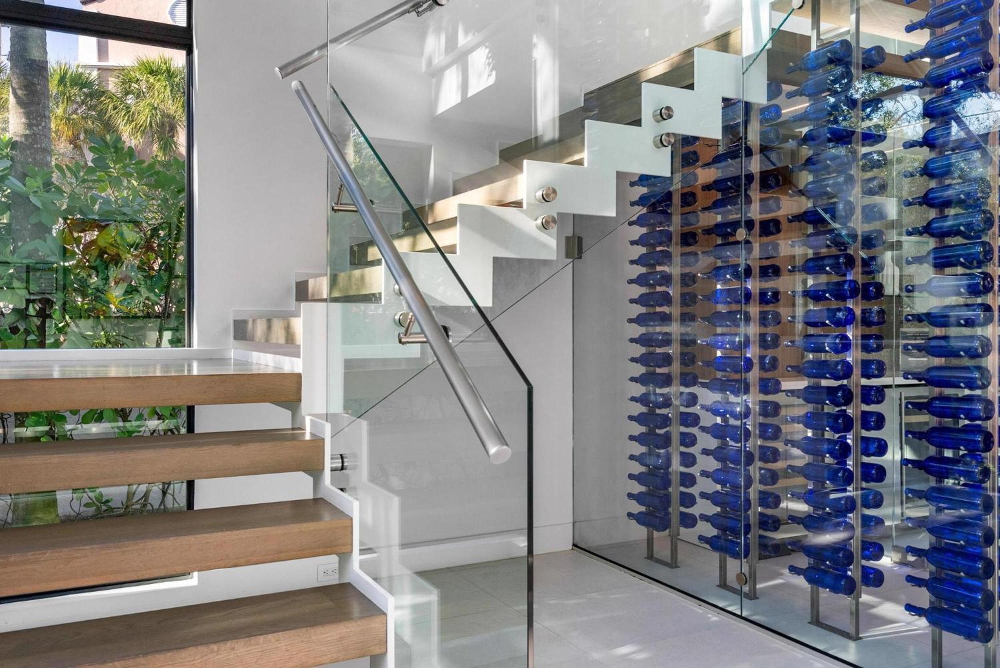 Villa Celine Fort Lauderdale Exteriér fotografie