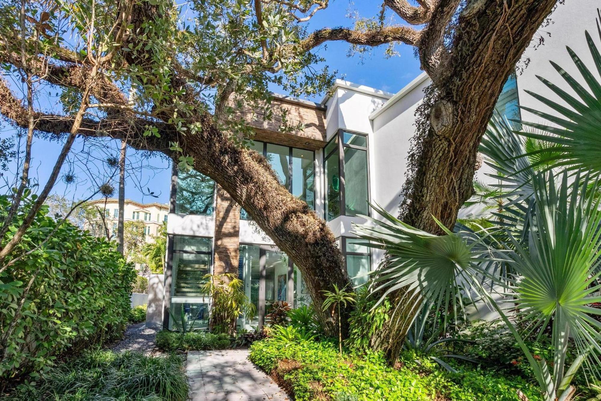 Villa Celine Fort Lauderdale Exteriér fotografie
