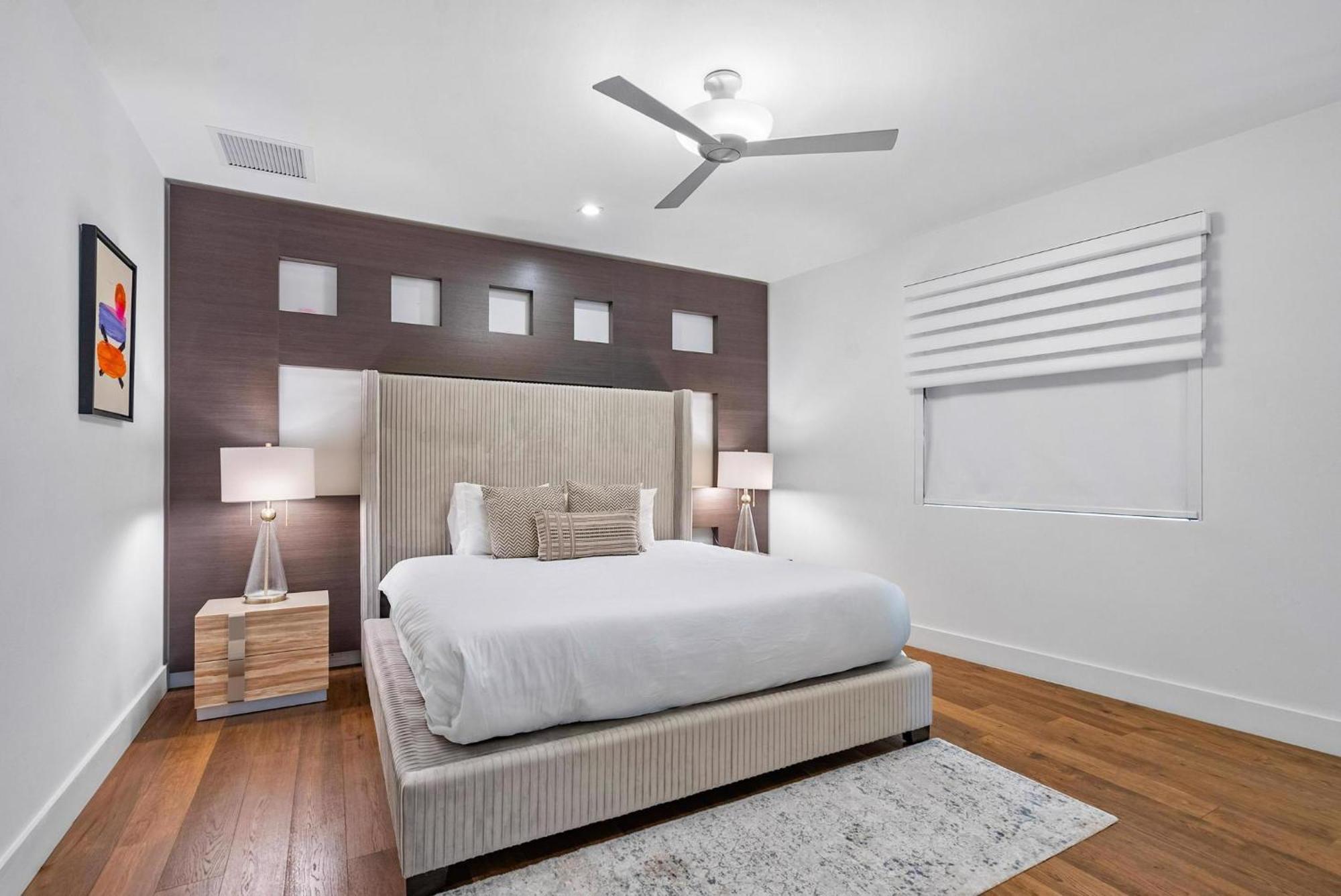 Villa Celine Fort Lauderdale Exteriér fotografie