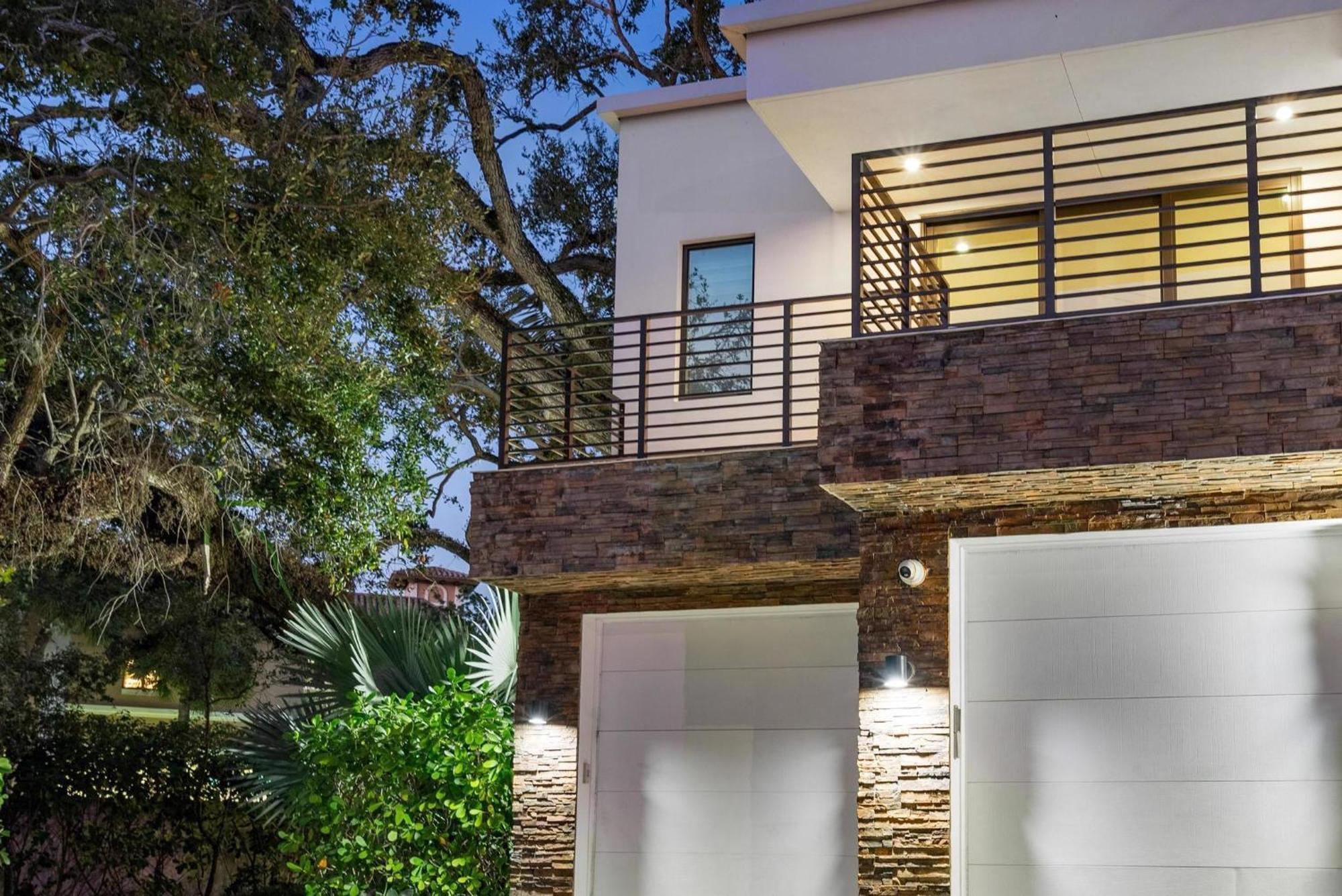 Villa Celine Fort Lauderdale Exteriér fotografie