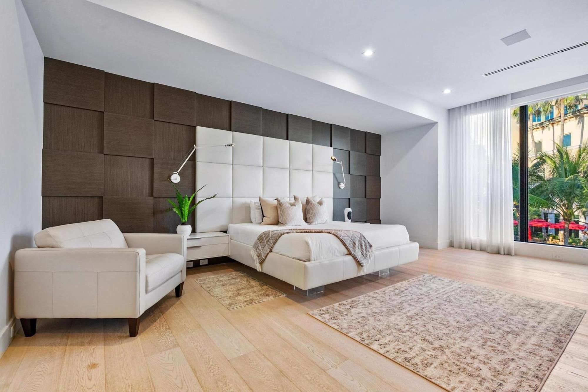 Villa Celine Fort Lauderdale Exteriér fotografie