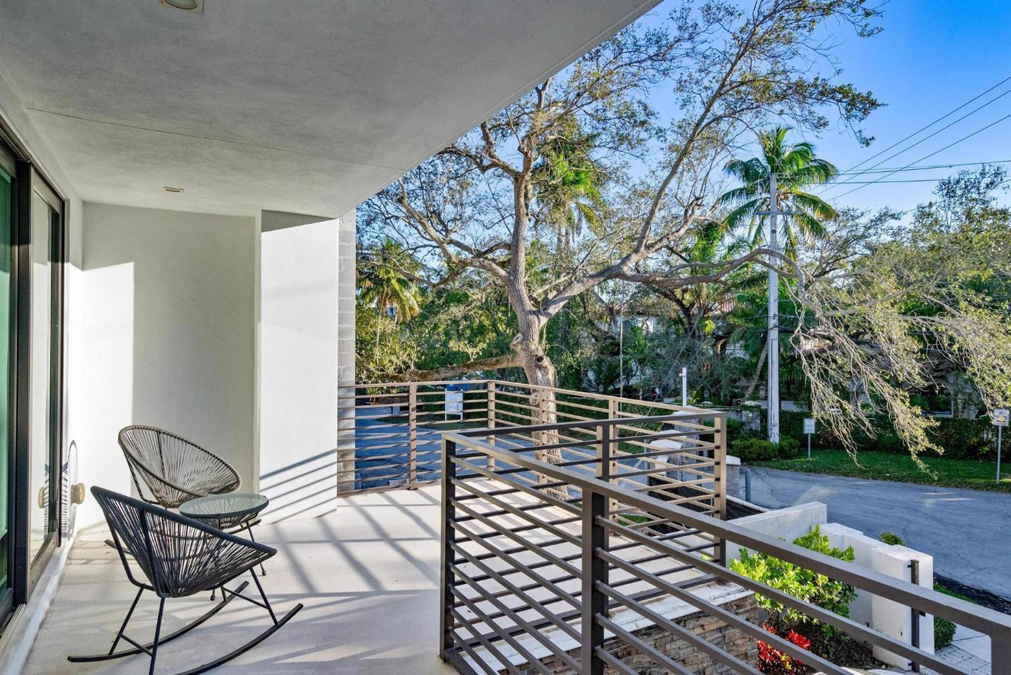 Villa Celine Fort Lauderdale Exteriér fotografie
