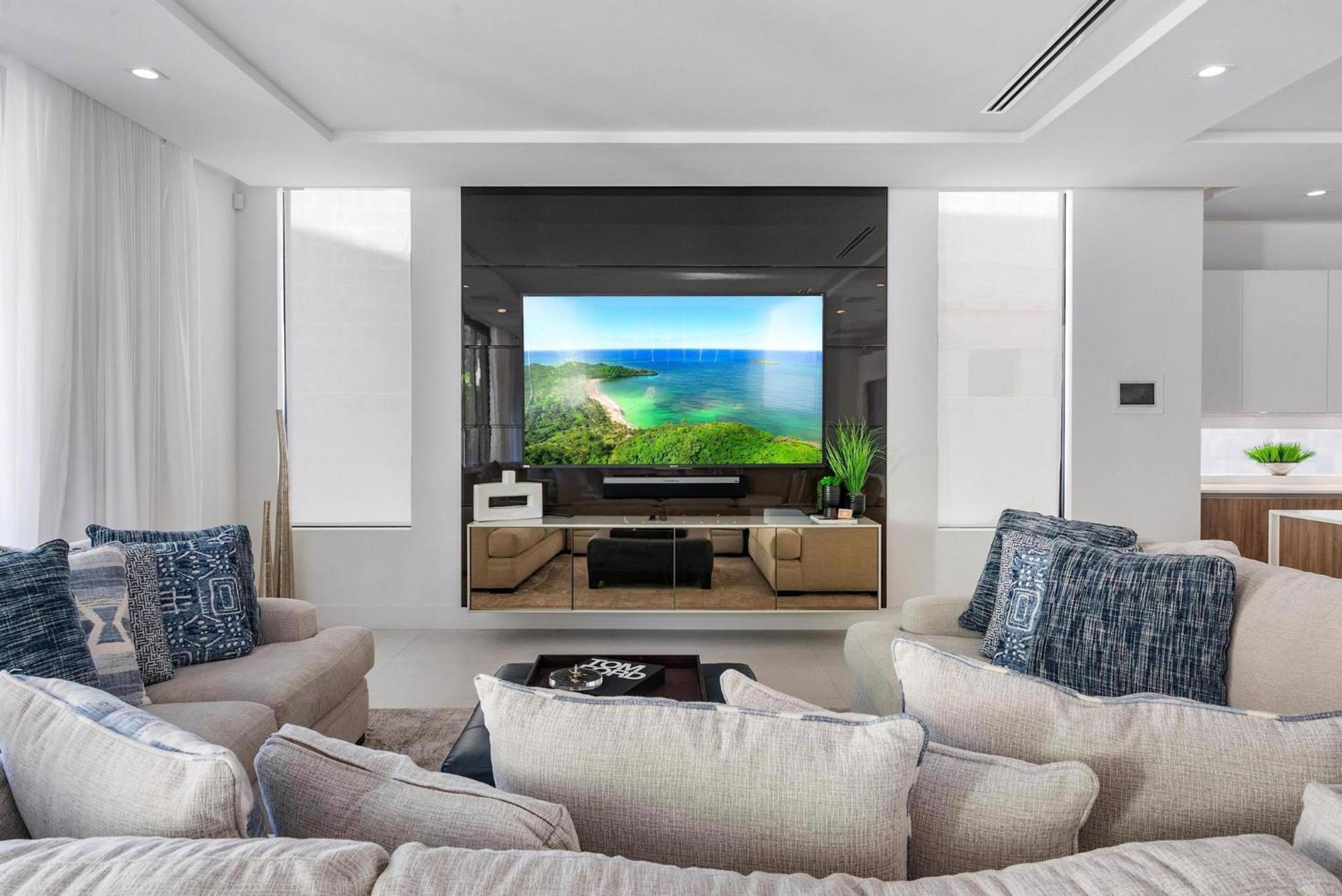 Villa Celine Fort Lauderdale Exteriér fotografie